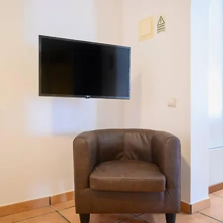 Apartmán Sol Nascente By Mth *