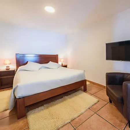 Sol Nascente By Mth Apartmán