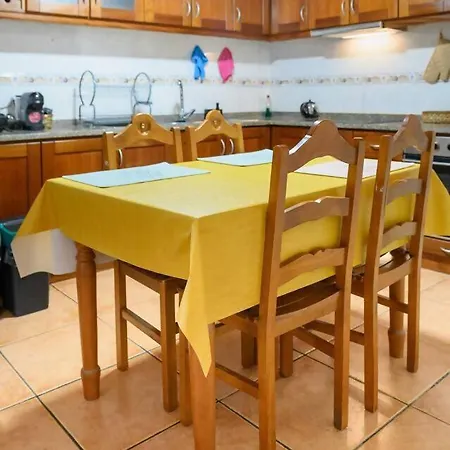 Apartmán Sol Nascente By Mth Campanário